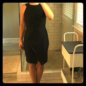 3 for $20 Black topshop dress